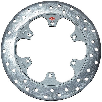 GEO PULSAR 150 REAR Disc Plate Brake Disc