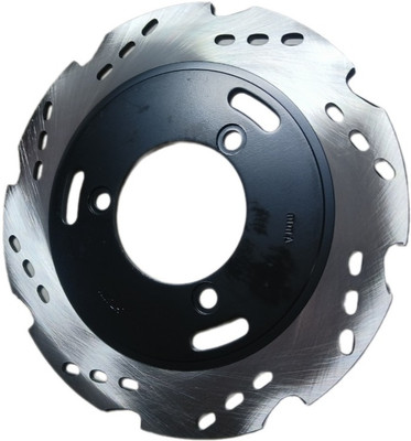 P A Apachi RTR 200 Rear Disc Plate Motorbike Brake Disc