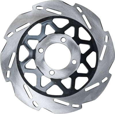 Pa Ntorq Front Disc Plate Motorbike Brake Disc
