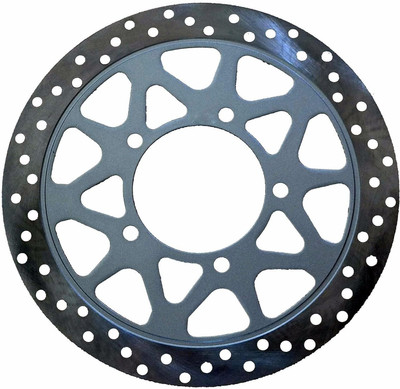 Pa Gixxer Front Disc Plate Motorbike Brake Disc