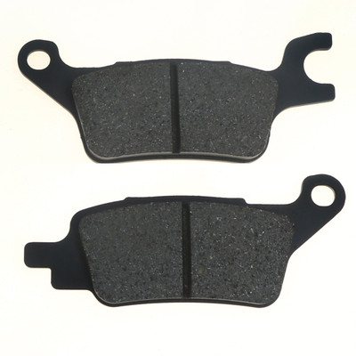 WE Brake Pad, Disc Pad Compatible for YAMAHA RAY BS6 FRONT WHEEL Motorbike Brake Disc