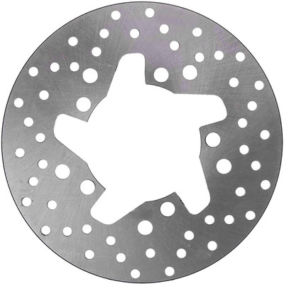 Pa REAR Disc Plate For R15 V1 Motorbike Brake Disc