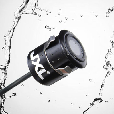 JXL JXL night vision Reverse Assist Camera System(1 Camera, full hd)