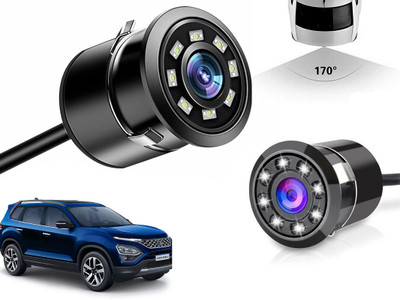 AUTO PEARL CAM_BMP335 Reverse Assist Camera System(1 Camera, NTSC/PAL 480x272)
