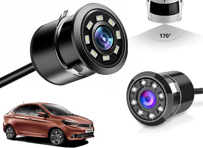 AUTO PEARL CAM_BMP396 Reverse Assist Camera System(1 Camera, NTSC/PAL 480x272)
