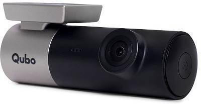Qubo HCA02 Vehicle Camera System