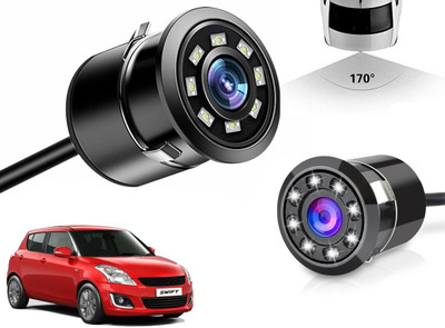 AUTO PEARL CAM_BMP378 Reverse Assist Camera System(1 Camera, NTSC/PAL 480x272)