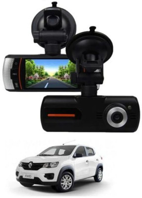 Angel Enterprise 4k camera Reverse Assist Camera System(1 Camera, 4k)