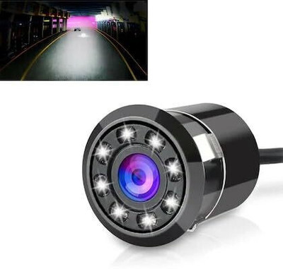 Auto Snap led camera In-car, Reverse Assist Camera System(1 Camera, NA)