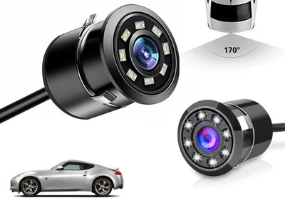 AUTO PEARL CAM_BMP053 Reverse Assist Camera System(1 Camera, NTSC/PAL 480x272)
