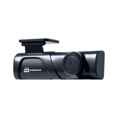 GoMechanic SE_DC_005 Reverse Assist Camera System(1 Camera, 1080P)