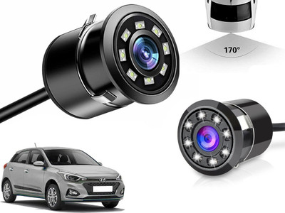 AUTO PEARL CAM_BMP200 Reverse Assist Camera System(1 Camera, NTSC/PAL 480x272)