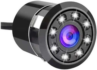 CARMAZE Luxury Car Rear View Backup Camera, 170 Wide Angle HD CMOS Auto Parking Reverse Assist Camera System(1 Camera, 720 * 1080)