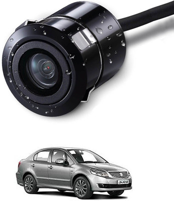 AIRSKY Waterproof Car LCD Rear View Night Vision HD Vehicle Camera For SX4 Reverse Assist Camera System(1 Camera, 720Pp)