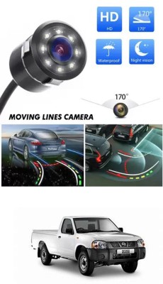 FKOK Vehicle Camera System