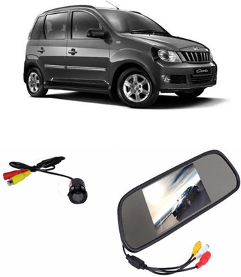 Enfield Works LCD CAM EW02530 Reverse Assist Camera System(1 Camera, 720X576)