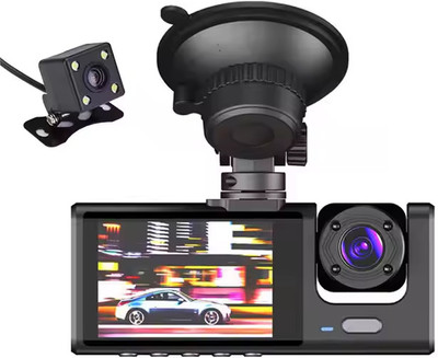 OneXsale 2-Inch Display Dashcam