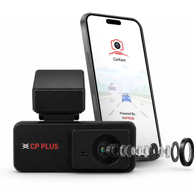 CP PLUS CP-F34