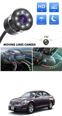 FKOK Vehicle Camera System