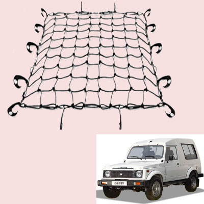 GOLSM CARNET1M20 Vehicle Cargo Net