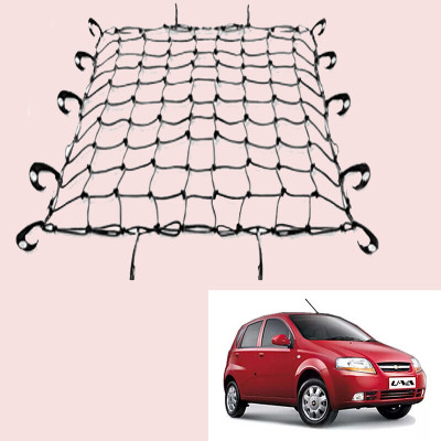GOLSM CARNET1M116 Vehicle Cargo Net
