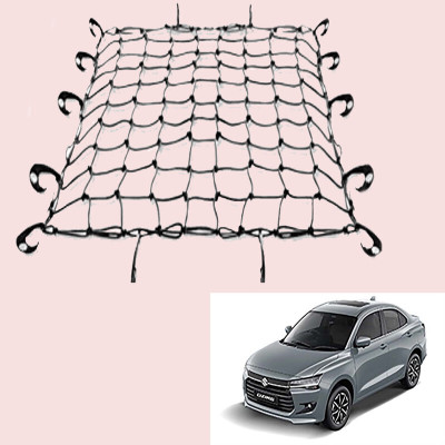 GOLSM CARNET1M32 Vehicle Cargo Net