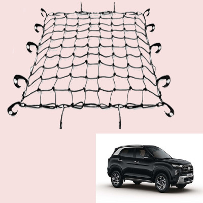 GOLSM CARNET1M102 Vehicle Cargo Net