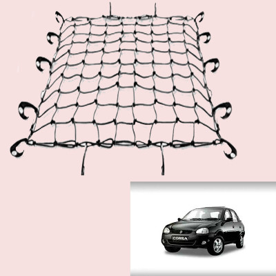 GOLSM CARNET1M37 Vehicle Cargo Net