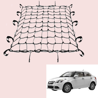 GOLSM CARNET1M111 Vehicle Cargo Net
