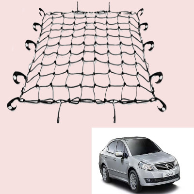 GOLSM CARNET1M117 Vehicle Cargo Net