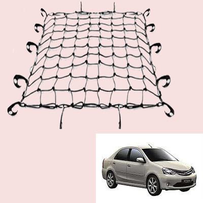 GOLSM CARNET1M69 Vehicle Cargo Net