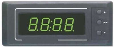 Dolphin Digital Car Vehicle Clock