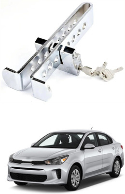 XZRTZ Analog - Digital Car Vehicle Clock