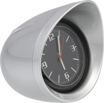 Cloudsale Analog Car Vehicle Clock