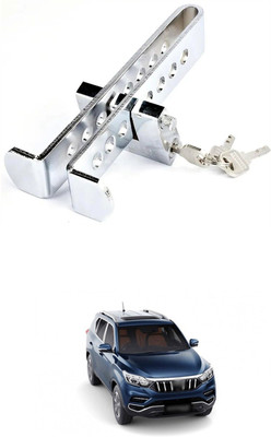 XZRTZ Analog - Digital Car Vehicle Clock