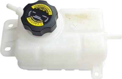 Auto-Ex Coolant Tank Bottle For Aveo (2006 to 2012) / Aveo U-VA (2006 to 2012) Vehicle Coolant Tank