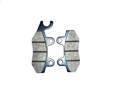 KALSTAR front disc pad bullet old type-9013 Vehicle Disc Pad(Pack of 2)