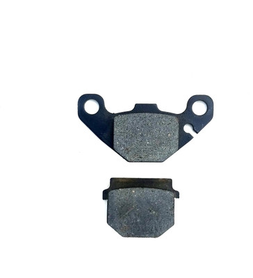 KALSTAR rear disc brake pad for ola-9031 Vehicle Disc Pad(Pack of 2)