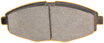SPARELYNK compatable for BEAT Vehicle Disc Pad(Pack of 4)