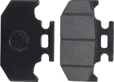 RCM BP-FZ 250 Vehicle Disc Pad(Pack of 2)
