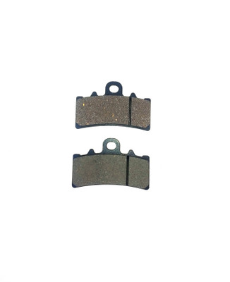 KALSTAR front disc brake pad compatible for ktm/duke-9040 Vehicle Disc Pad(Pack of 2)