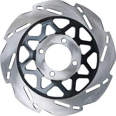 Vtrust VT-DP-NTROQ Vehicle Disc Pad(Pack of 1)