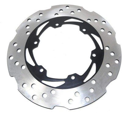 Pa NS 160/ RS 200 Rear Disc Plate Vehicle Disc Pad(Pack of 1)