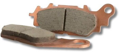 MOTO PLANET MOTO-01DP071G Vehicle Disc Pad(Pack of 2)