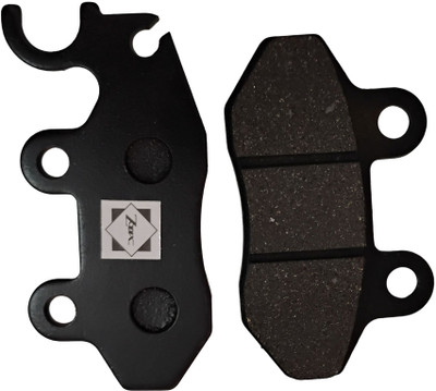 ZODIX Front Brake Disc Pad Compatible with Ola S1 & S1 Pro Gen 2 EV Vehicle Disc Pad(Pack of 1)