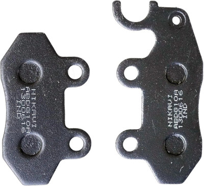 MK TRADING OLA S1/S1 PRO Front BREAK Pads NIKAVI Vehicle Disc Pad(Pack of 1)