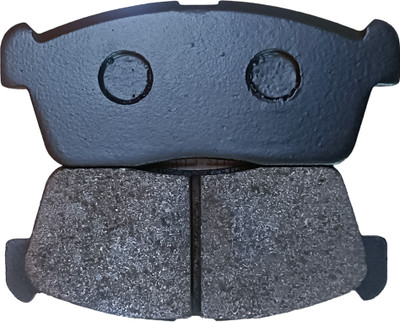 yanikawa YBP044 Vehicle Disc Pad(Pack of 4)