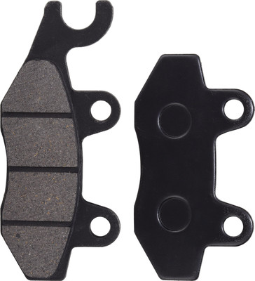 RCM BP-HEAT Vehicle Disc Pad(Pack of 2)