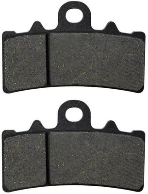 anmol enterprises K TM Front Disc pad-01 Vehicle Disc Pad(Pack of 2)