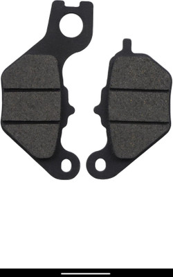 Zohu LBN RV400 Vehicle Disc Pad(Pack of 2)